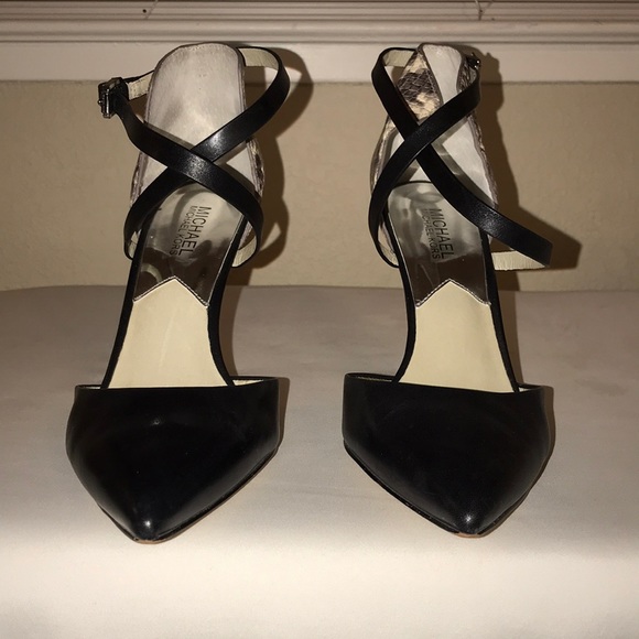 Michael Kors heels - Picture 5 of 6
